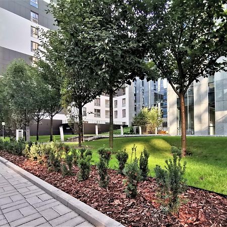 Come&Stay Apartments Wola Warsawa Bagian luar foto