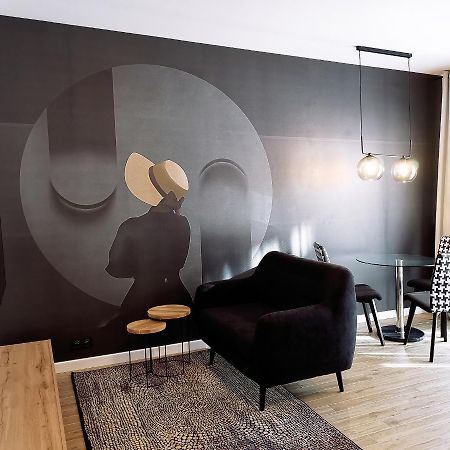 Come&Stay Apartments Wola Warsawa Bagian luar foto