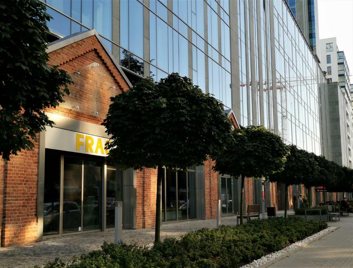 Come&Stay Apartments Wola Warsawa Bagian luar foto
