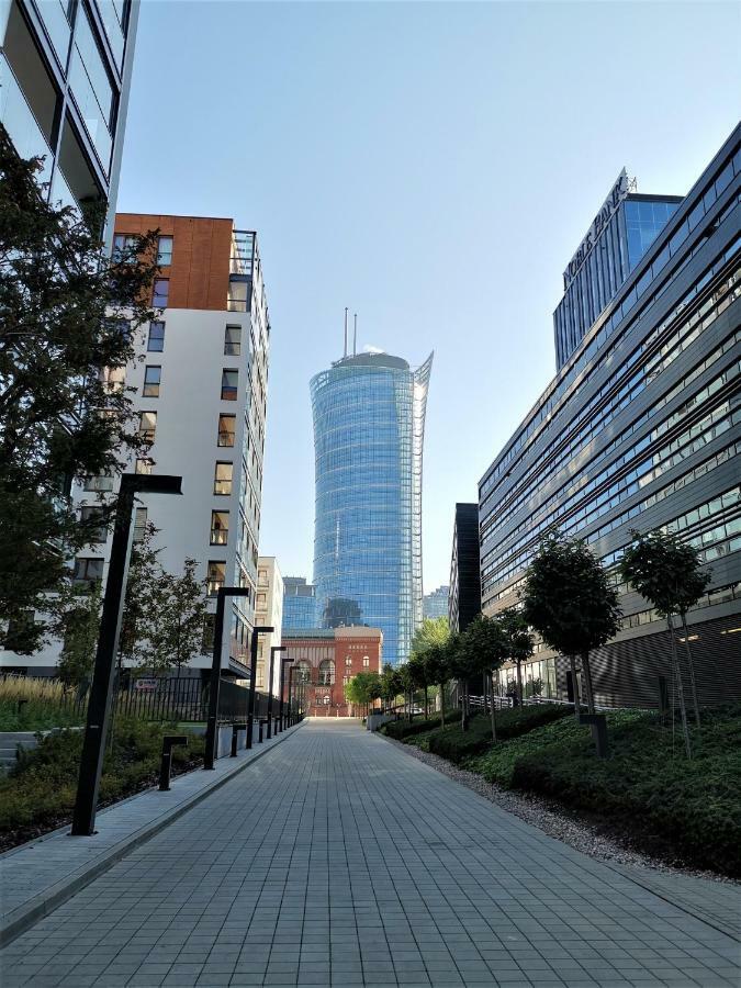 Come&Stay Apartments Wola Warsawa Bagian luar foto