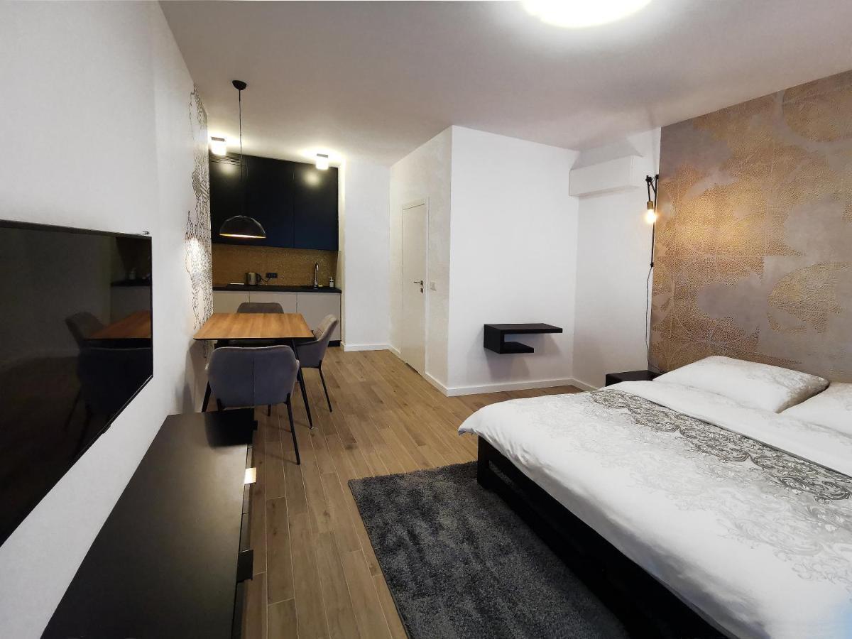 Come&Stay Apartments Wola Warsawa Bagian luar foto