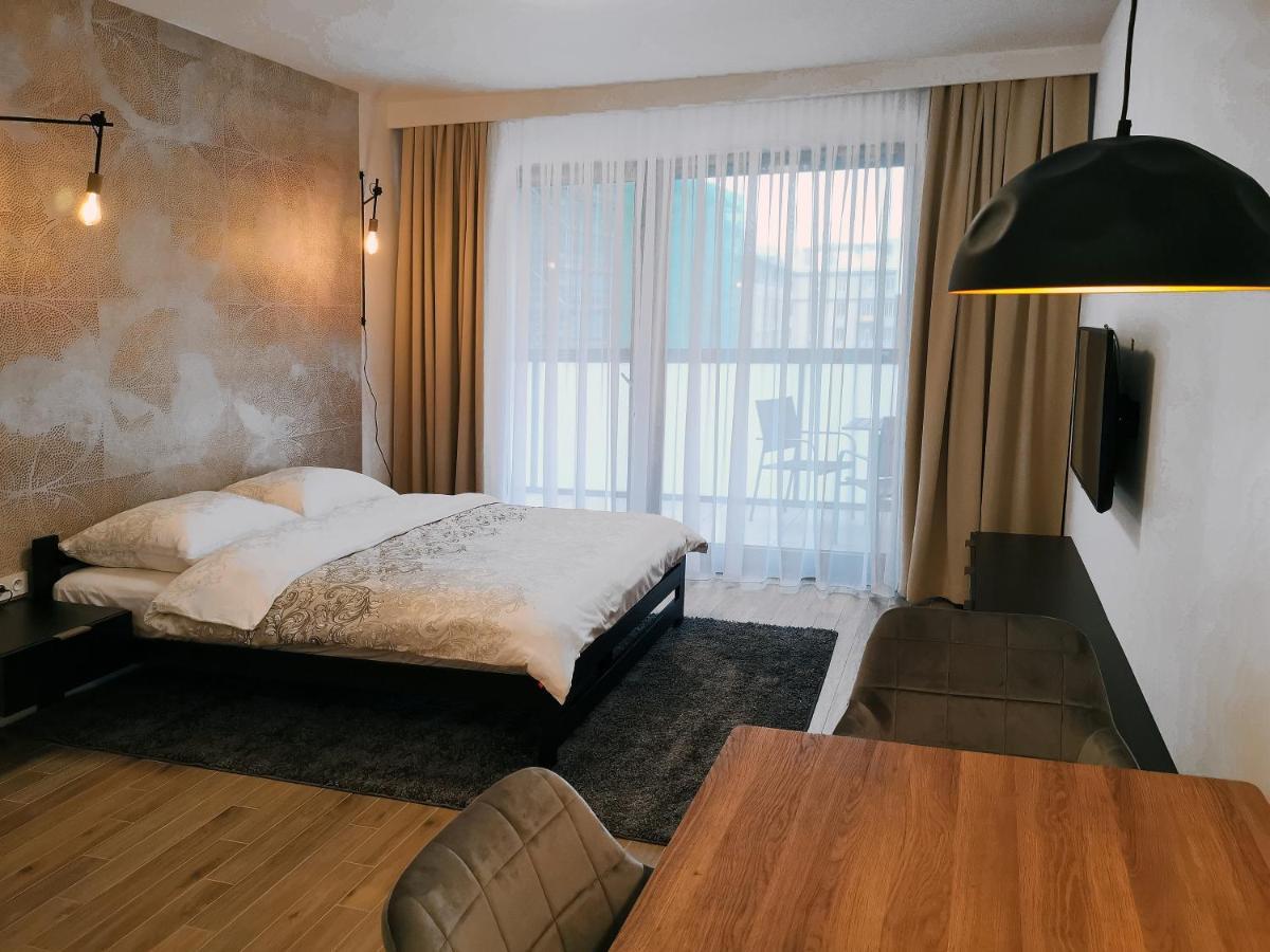 Come&Stay Apartments Wola Warsawa Bagian luar foto