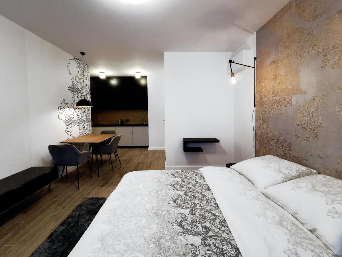 Come&Stay Apartments Wola Warsawa Bagian luar foto