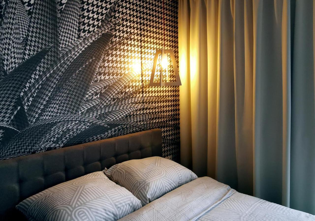 Come&Stay Apartments Wola Warsawa Bagian luar foto