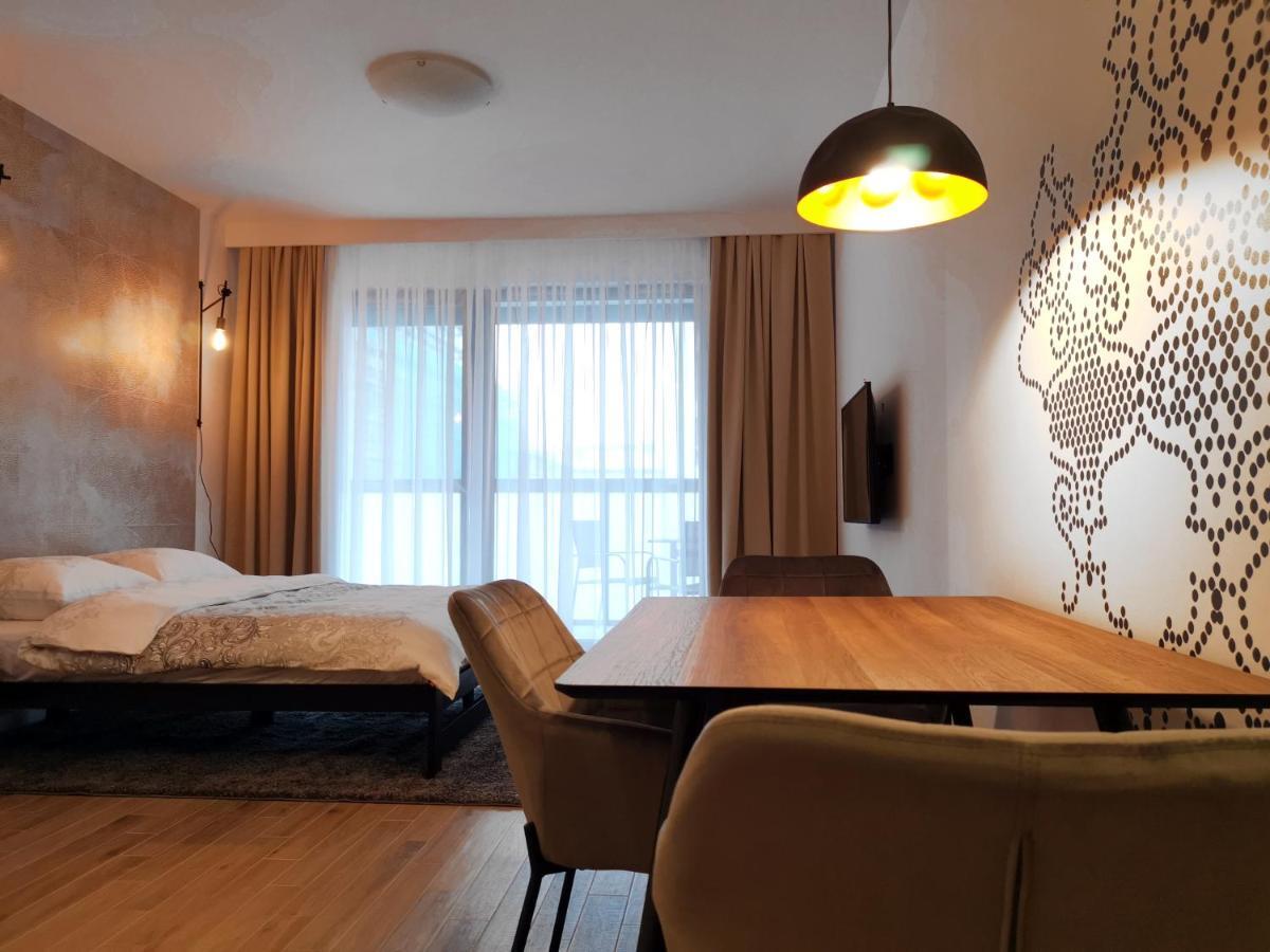 Come&Stay Apartments Wola Warsawa Bagian luar foto