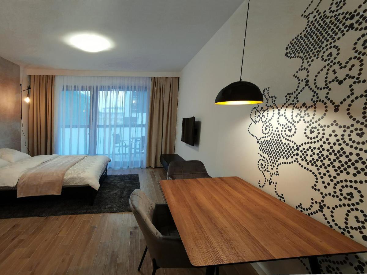 Come&Stay Apartments Wola Warsawa Bagian luar foto