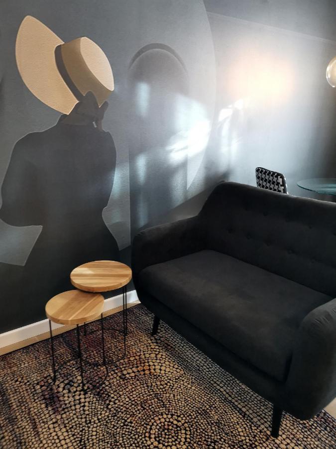 Come&Stay Apartments Wola Warsawa Bagian luar foto
