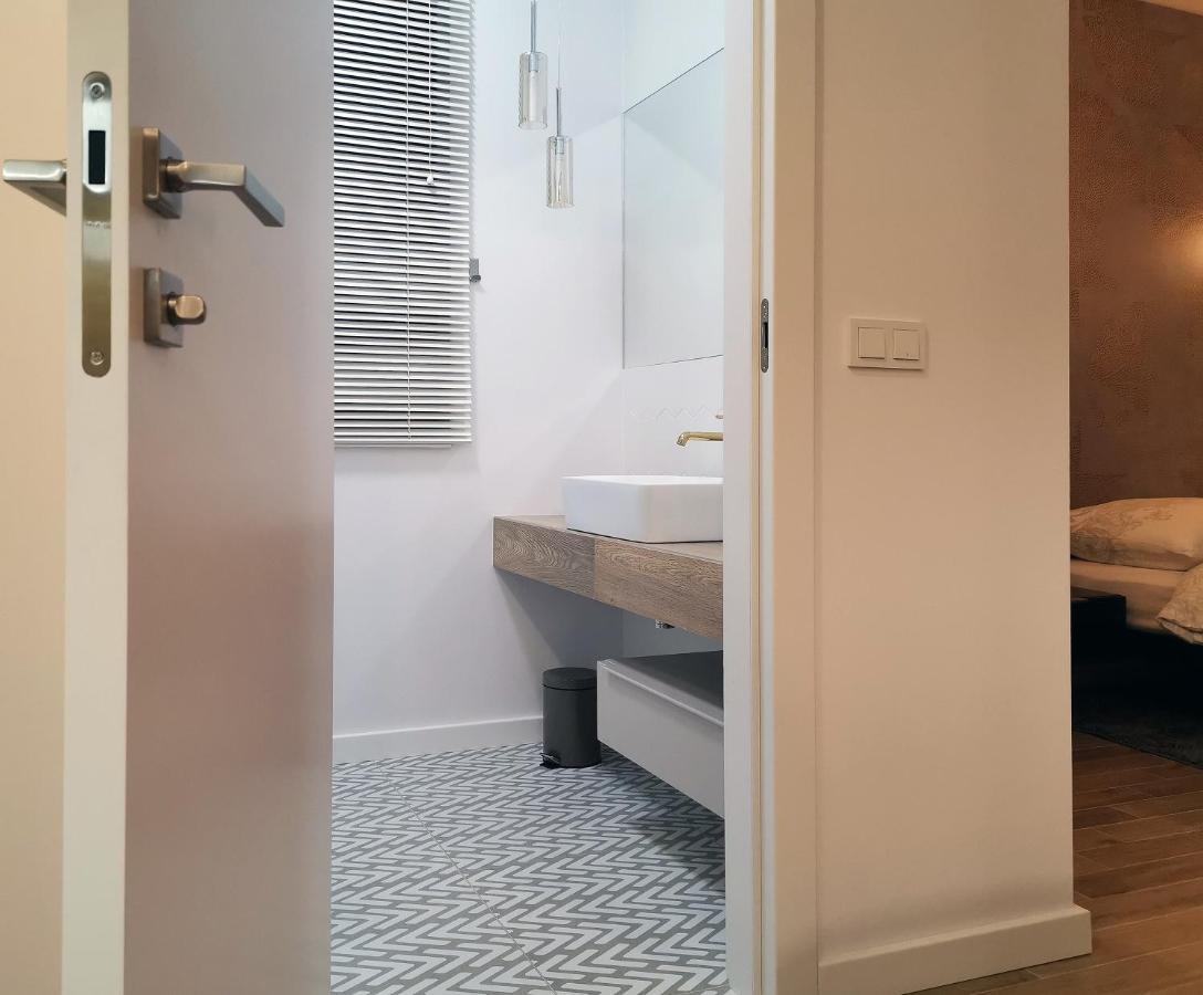 Come&Stay Apartments Wola Warsawa Bagian luar foto