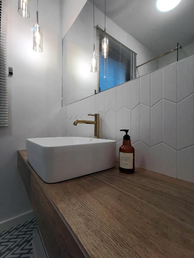 Come&Stay Apartments Wola Warsawa Bagian luar foto