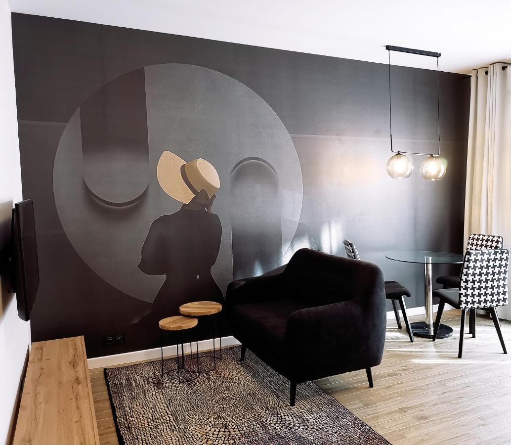 Come&Stay Apartments Wola Warsawa Bagian luar foto