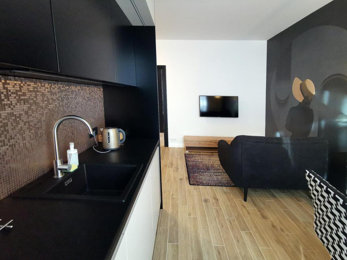 Come&Stay Apartments Wola Warsawa Bagian luar foto