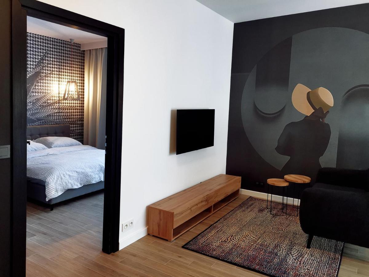 Come&Stay Apartments Wola Warsawa Bagian luar foto