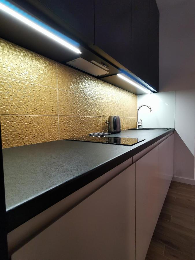 Come&Stay Apartments Wola Warsawa Bagian luar foto