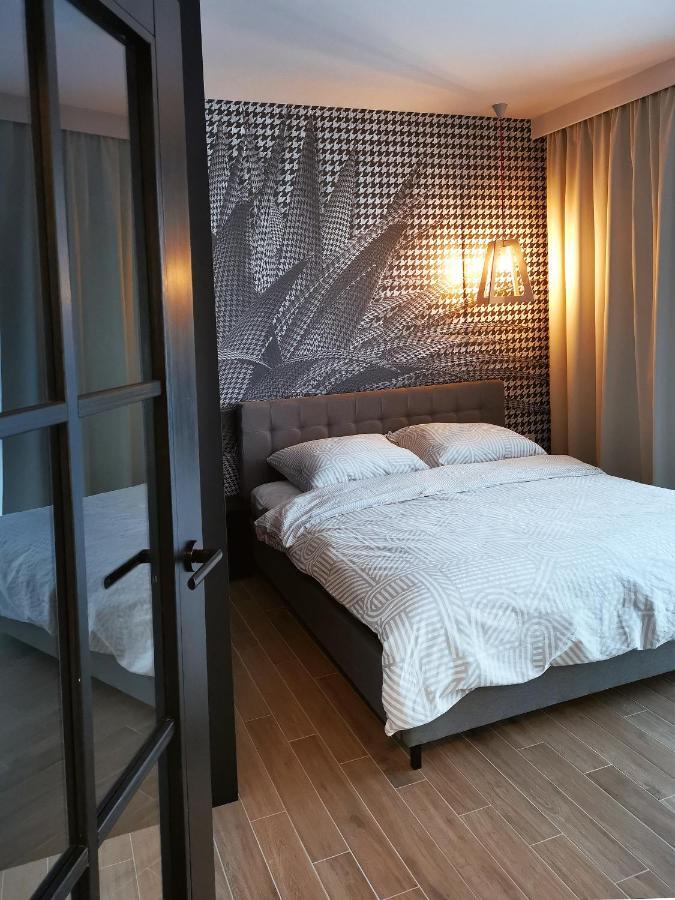 Come&Stay Apartments Wola Warsawa Bagian luar foto